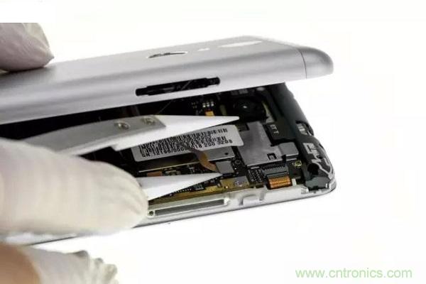  紅米Note 3姍姍來遲，是否藏有玄機？一拆便知