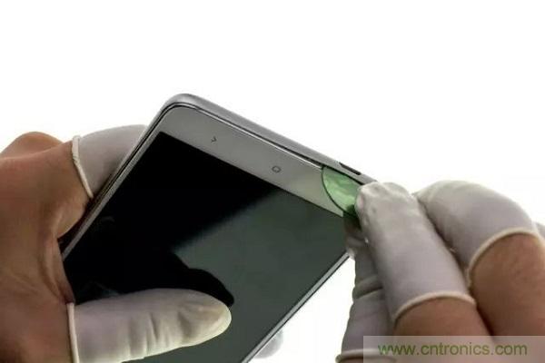  紅米Note 3姍姍來遲，是否藏有玄機？一拆便知