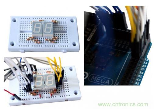 八個步驟做好Uber盒子,出門叫車一鍵搞定