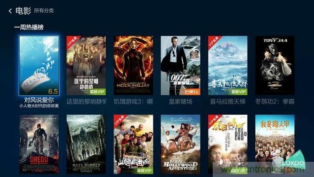 小米盒子3用戶試用體驗:操控出色,購買仍須謹慎