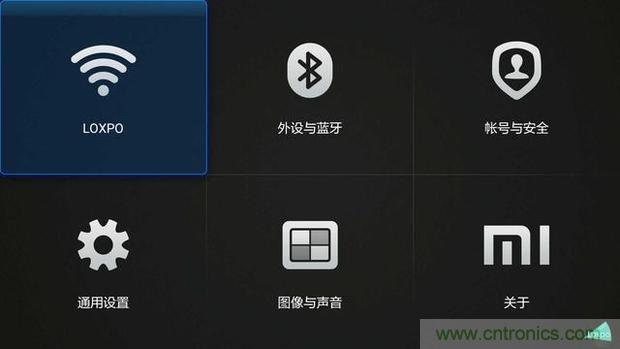 小米盒子3用戶試用體驗:操控出色,購買仍須謹慎