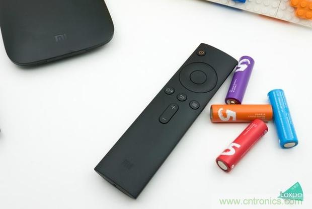 小米盒子3用戶試用體驗:操控出色,購買仍須謹慎