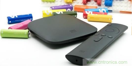 小米盒子3用戶試用體驗:操控出色,購買仍須謹慎