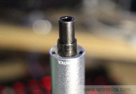 一款獨一無二的鋰電螺絲刀拆解評測:不止是價格感人