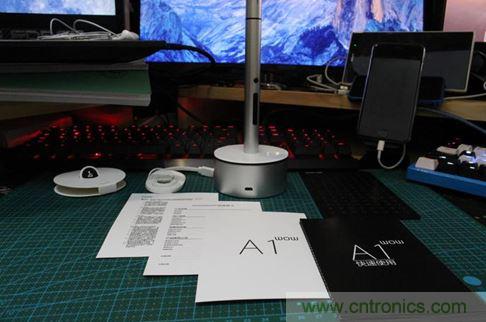 一款獨一無二的鋰電螺絲刀拆解評測:不止是價格感人