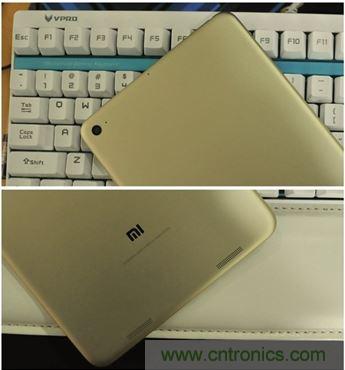 發(fā)布即引來眾多吐槽，小米平板2真的只是看起來很美？