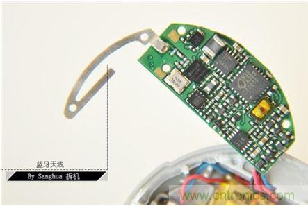 脫下外殼看本質(zhì)！榮耀zero手環(huán)能否脫穎而出？