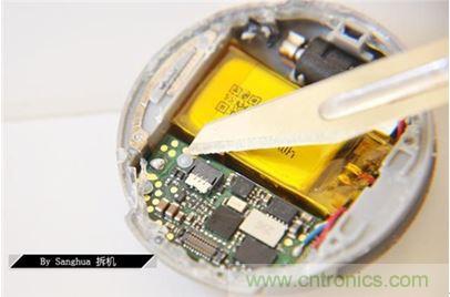 脫下外殼看本質(zhì)！榮耀zero手環(huán)能否脫穎而出？