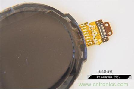 脫下外殼看本質(zhì)！榮耀zero手環(huán)能否脫穎而出？