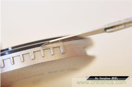 脫下外殼看本質(zhì)！榮耀zero手環(huán)能否脫穎而出？