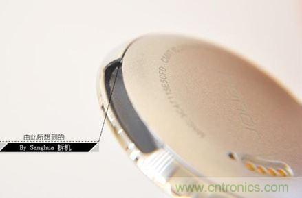 脫下外殼看本質(zhì)！榮耀zero手環(huán)能否脫穎而出？