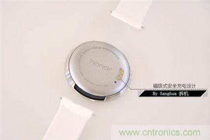 脫下外殼看本質(zhì)！榮耀zero手環(huán)能否脫穎而出？