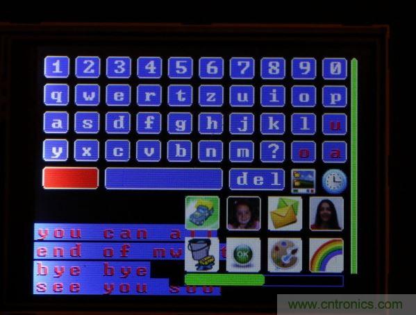 “攻城獅”爸比的showtime:為寶貝自制一臺兒童小電腦