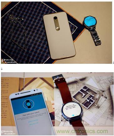 Moto 360 二代:“精益求精”的細節仍無法彌補功能的缺失