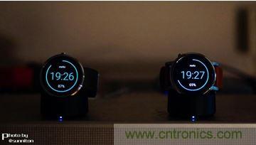 Moto 360 二代:“精益求精”的細節仍無法彌補功能的缺失