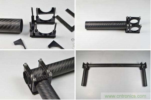 攝影發燒友:想要相機穩如雞頭,學我DIY自平衡相機穩定器