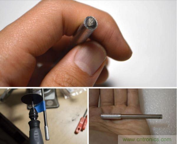 攝影發燒友:想要相機穩如雞頭,學我DIY自平衡相機穩定器