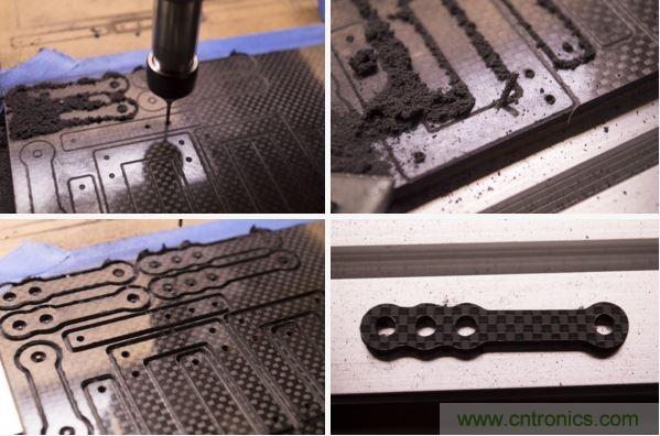 攝影發燒友:想要相機穩如雞頭,學我DIY自平衡相機穩定器