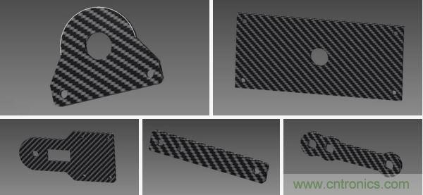 攝影發燒友:想要相機穩如雞頭,學我DIY自平衡相機穩定器