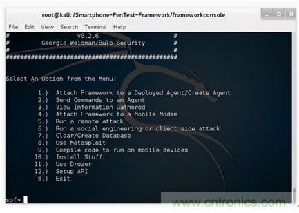 勁爆！看黑客是如何一步一步黑掉你的手機的？