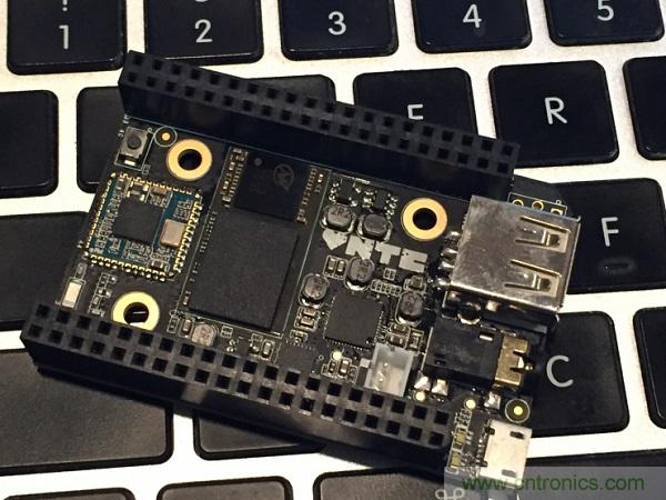 C.H.I.P. 和 Pi Zero超微型電腦——誰才是創(chuàng)客們心里的 No.1？