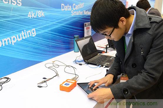 由十余款創客設計看FPGA如何在智能硬件界“大展拳腳”?