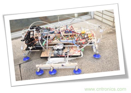 由十余款創客設計看FPGA如何在智能硬件界“大展拳腳”?