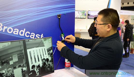 由十余款創客設計看FPGA如何在智能硬件界“大展拳腳”?