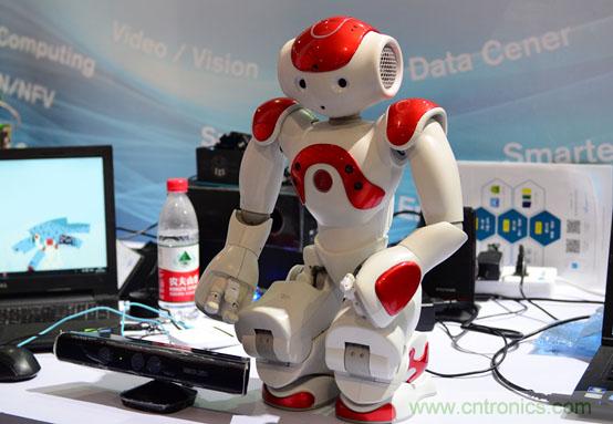 由十余款創客設計看FPGA如何在智能硬件界“大展拳腳”?