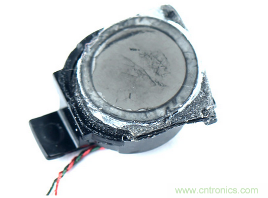 華為智能手環(huán)TalkBand B2拆解分析，時(shí)尚，輕便，觀感極好！