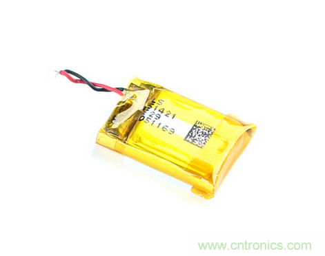 華為智能手環(huán)TalkBand B2拆解分析，時(shí)尚，輕便，觀感極好！