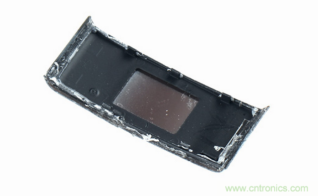 華為智能手環(huán)TalkBand B2拆解分析，時(shí)尚，輕便，觀感極好！