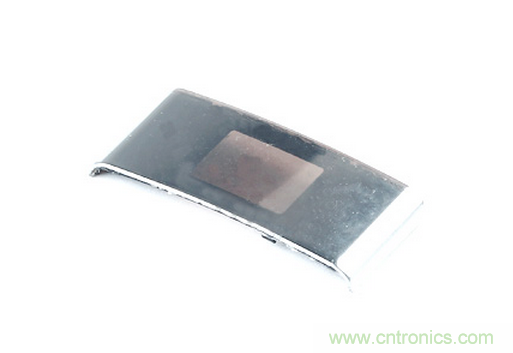 華為智能手環(huán)TalkBand B2拆解分析，時(shí)尚，輕便，觀感極好！