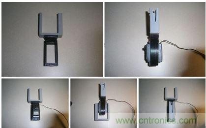 想要DIY一個會打招呼的超萌機器人嗎?猛戳這里