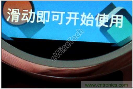 MOTO 360二代智能手表拆解:只有細節,沒有亮點