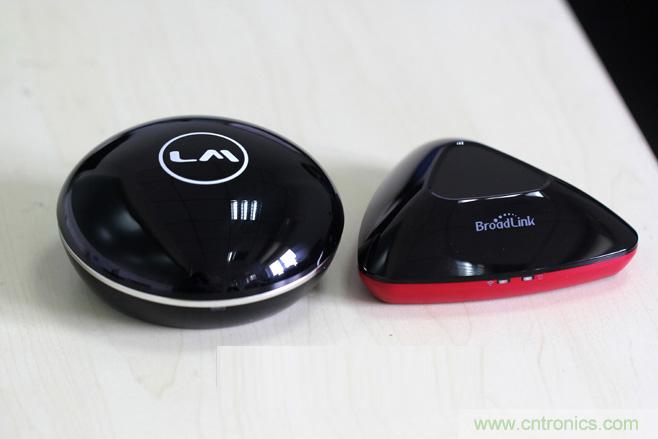 靈米智控盒子體驗(yàn)測(cè)評(píng)，一個(gè)拯救老家電的“天使”