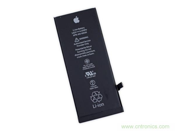 Ihpone 6s 真的是處處都不同嗎?歡迎大家來“找茬兒”