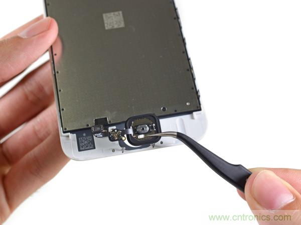 Ihpone 6s 真的是處處都不同嗎?歡迎大家來“找茬兒”