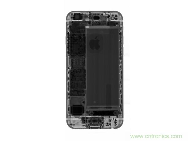 Ihpone 6s 真的是處處都不同嗎?歡迎大家來“找茬兒”