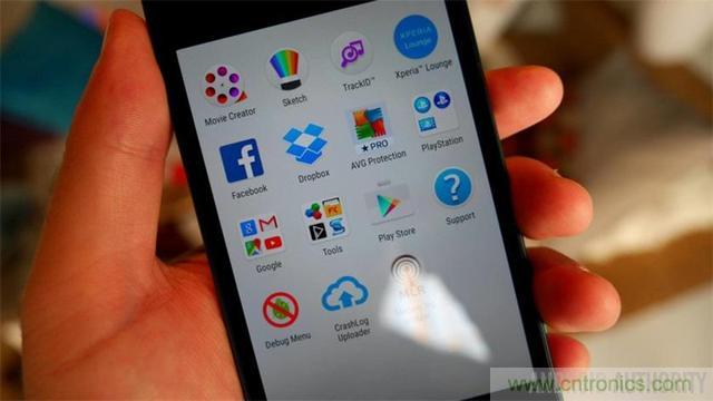 傳奇索尼，憑借Sony Xperia Z5能否在移動市場奪得一席之地？