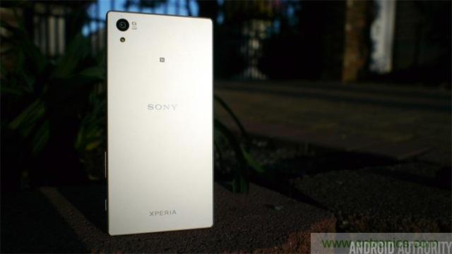 傳奇索尼，憑借Sony Xperia Z5能否在移動市場奪得一席之地？