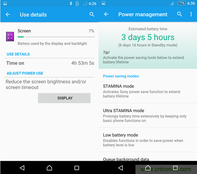傳奇索尼，憑借Sony Xperia Z5能否在移動市場奪得一席之地？