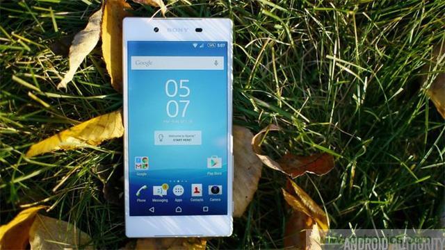 傳奇索尼，憑借Sony Xperia Z5能否在移動市場奪得一席之地？