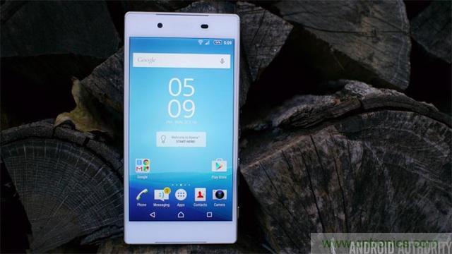 傳奇索尼，憑借Sony Xperia Z5能否在移動市場奪得一席之地？
