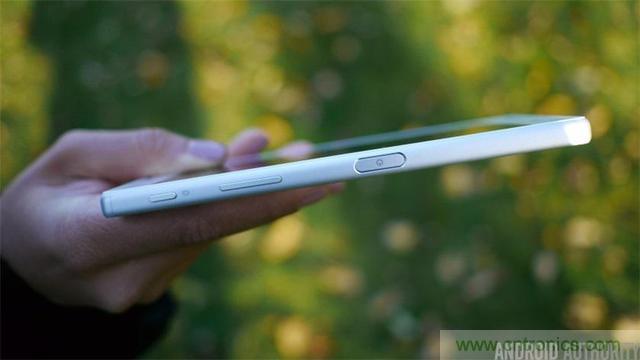 傳奇索尼，憑借Sony Xperia Z5能否在移動市場奪得一席之地？