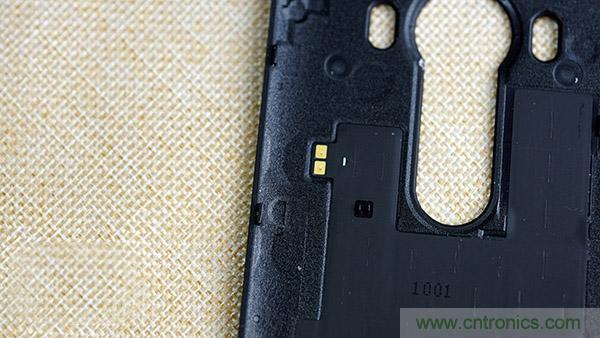 業界良心 LG V10 評測:剛毅、冷峻,不失人性化