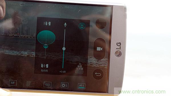 業界良心 LG V10 評測:剛毅、冷峻,不失人性化