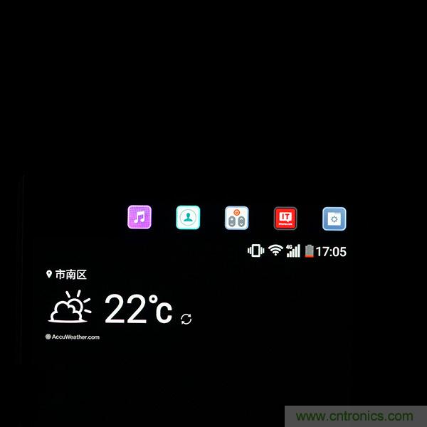 業界良心 LG V10 評測:剛毅、冷峻,不失人性化