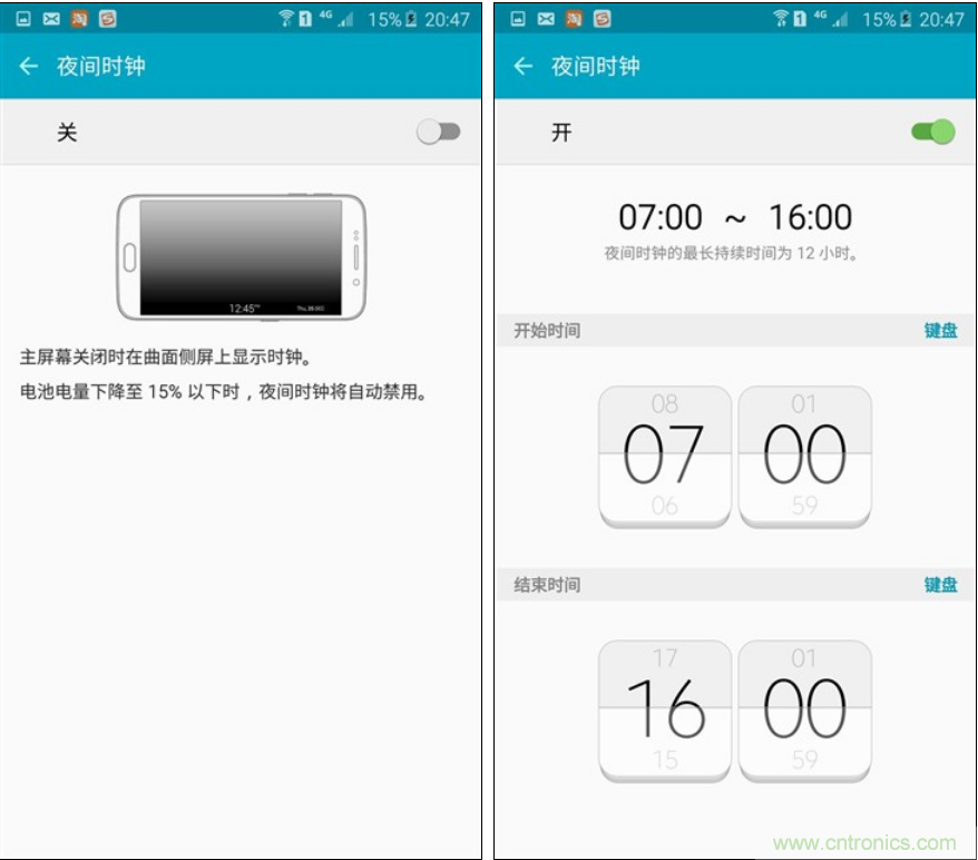 三星S6 edge+評(píng)測(cè):擊退note 5,帶著雙曲屏卷土重來