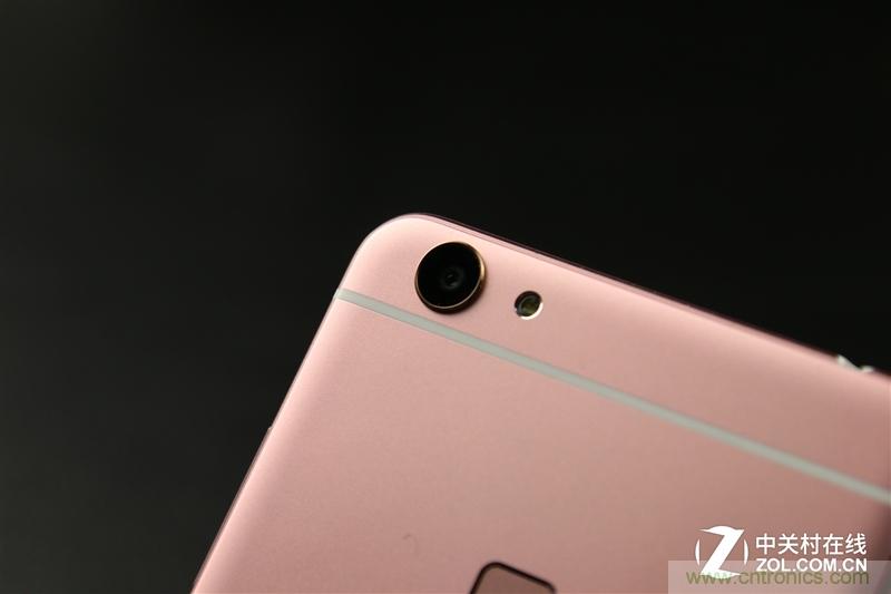 Hi-Fi革命！vivo X6 Plus深度評(píng)測(cè)：夠快才暢快